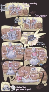 CV #5