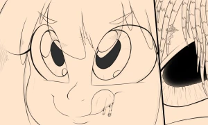Hunger Sparked (BY SPARKY THE CHU)