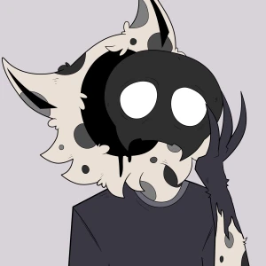 Pfp comm by VaiperDoom
