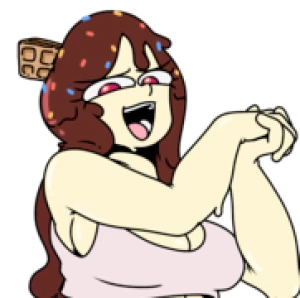 Day 879 Tella OC