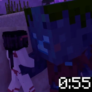 [No SFX] Red Mushroom Ending