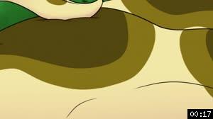 [GIFT] Bri'ish Snake