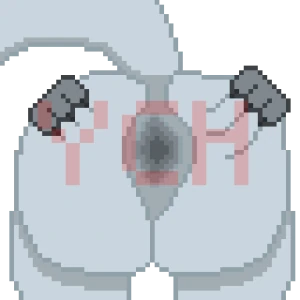 Anus Emote