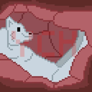 Bellied Emote