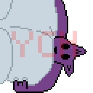 Belly Hug Emote