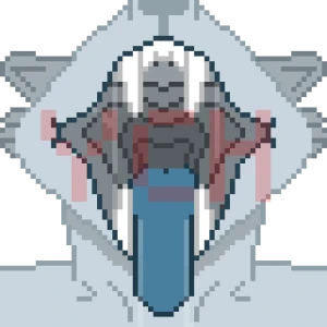 Maw Emote