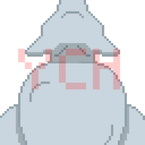 Swallow Emote