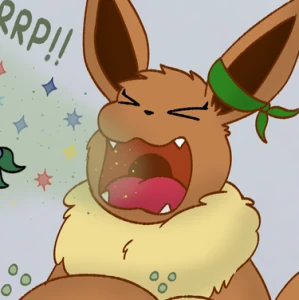 Ginger fanart!!