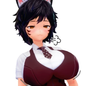 Fat Cat Chance