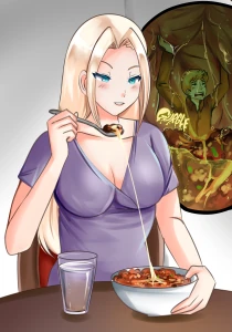 Warm Chili