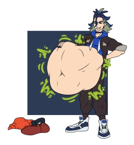 Another Special Consume Adaman