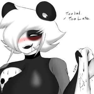 Too Late