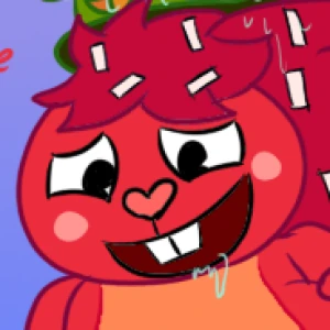 Flaky's Flippy Feast