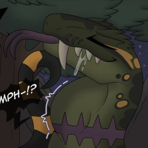 Void Cat Morsel