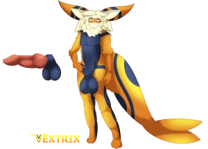 Male Vex Ref