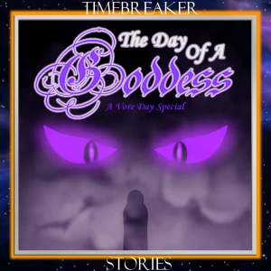 The Day Of A Goddess