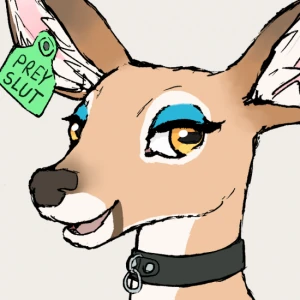 Oh Deer (Lewd and Vore Story)