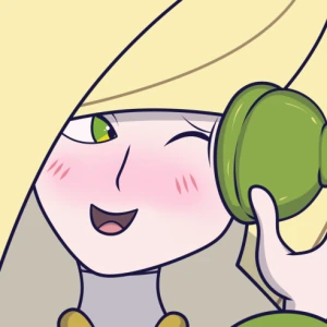 [GIFT] Lusamine's Discovery~