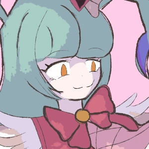 Arcana b-- Wait i already used that title