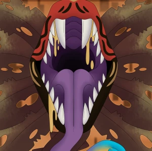 Serpent Strike
