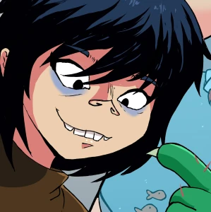 Noodle - Desole 