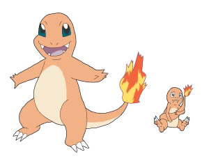 Charmander