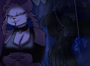 [gift] quick sesh