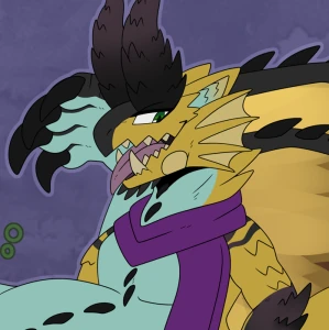 Greedy Magala God