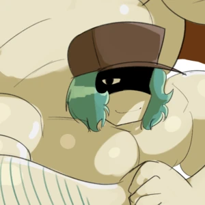 [SCAT] Garcello Jack-O Pose
