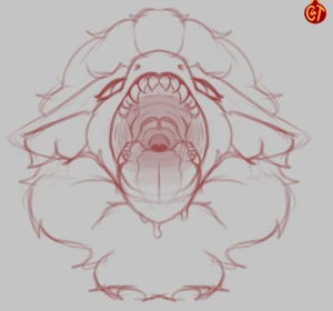 sarah maw sketch