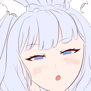 Amelia booba(vore)