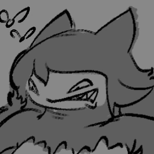 catkin thing (sfw, gooners go home)