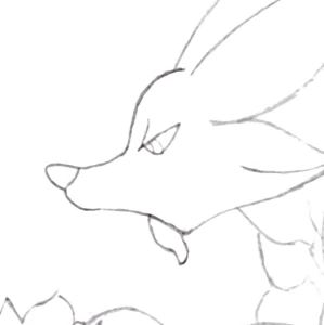 HETRA SKETCHES: "Fox Mons"