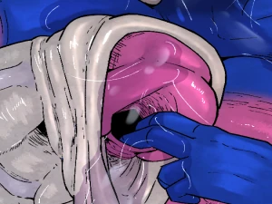Cock Sludge Throne