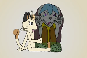 Meowth Meal(internal)