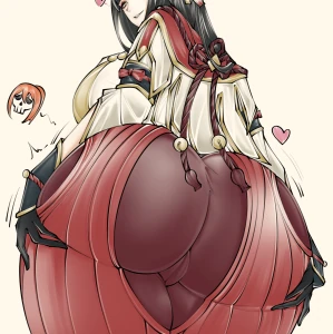Hinoa analvore