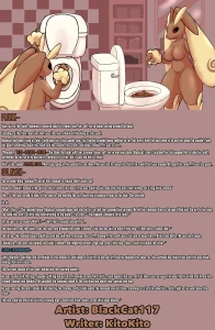 Gross Bug Goes Down The Drain