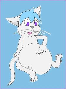 Another Fatty Tom