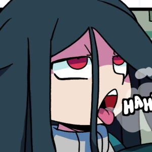 Do you Think I'm Evil? [P. 22]