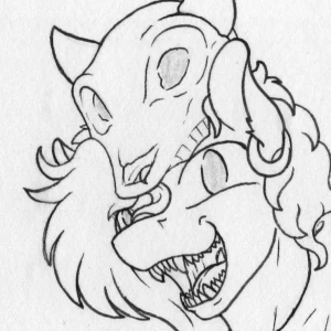 [GORE] May '25 - Cow Stripping