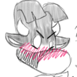 Freakshow Rayman Cow-tuar form