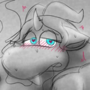 Horny High Dragonmajig