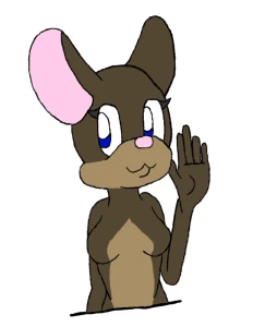Mouse
