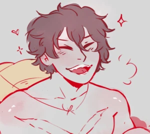Patreon July Reward - Luffy