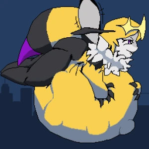 (Comm)Midnight buffet 