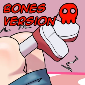 Poor Loser, True Winner (Bones Version)