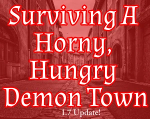 Demon Town 1.7: Visit Sloth’s Sleepy Hotel!
