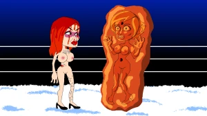 Candied Alive (Nude Version)