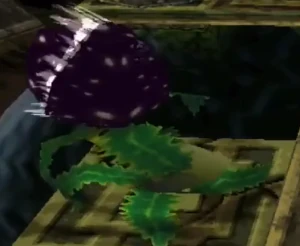 Crash Bandicoot 2 Plant Vore Edit