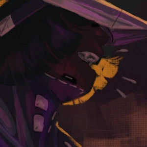 [Non-Vore]NSFW Signalis Commission